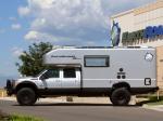 Ford EarthRoamer XV-LTS Crew Cab 2011 года